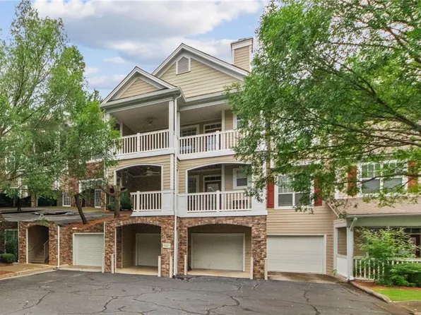 933 Sandringham Dr #933, Alpharetta, GA 30004