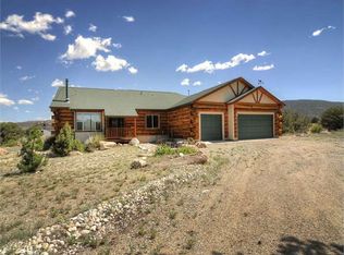 11992 Las Colinas Dr, Salida, CO 81201