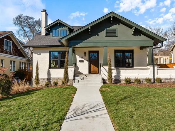 1908 Beechwood Ave, Nashville, TN 37212