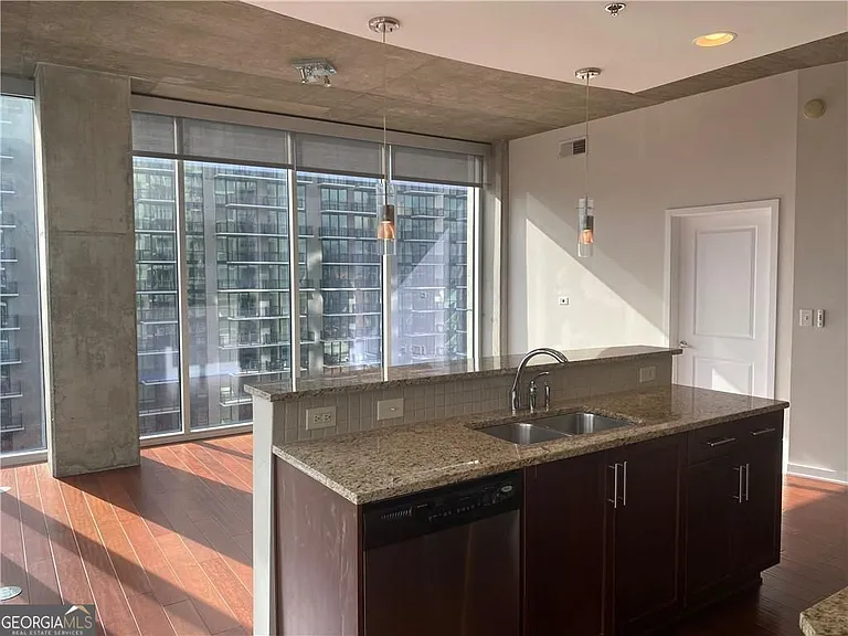 855 W Peachtree St NE #2413 — Photo 39