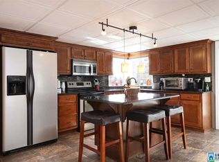 220 Echo Ln, Oneonta, AL 35121