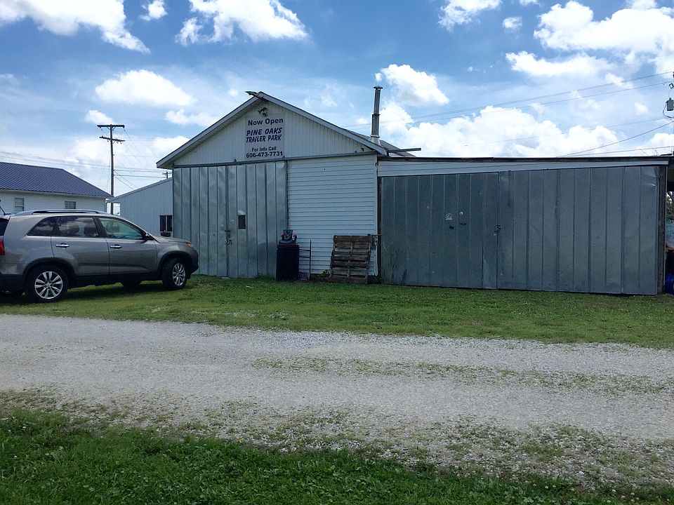 2nd image of 0 Roberta Ln