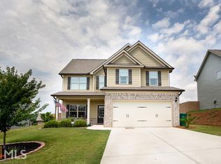 1969 Township Dr, Winder, GA 30680