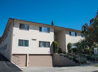 1256 Boynton St APT 11, Glendale, CA 91205