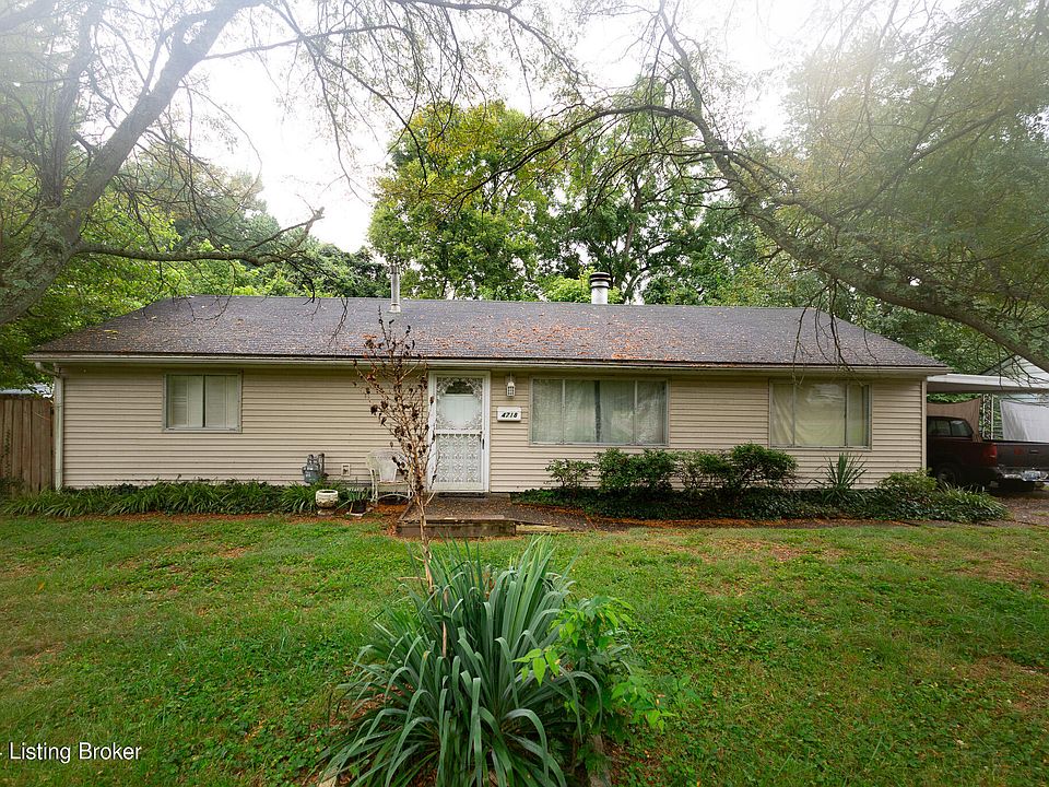 1st image of 4718 Granada Dr