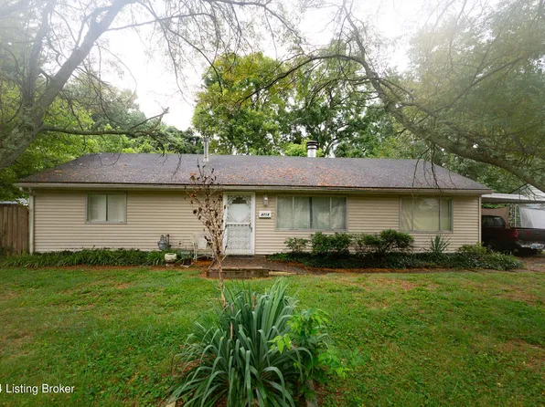 4718 Granada Dr, Louisville, KY 40272