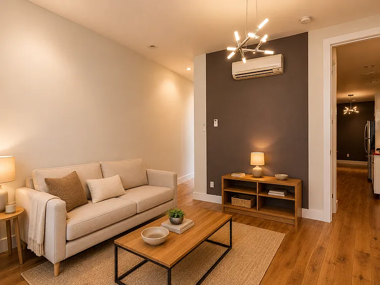 1352 Hancock St #2R — Photo 3