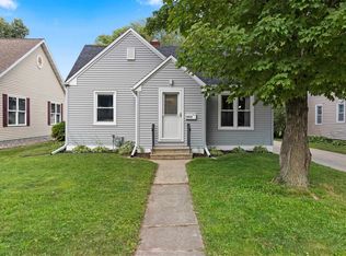 1014 Wilson Ave, Green Bay, WI 54303