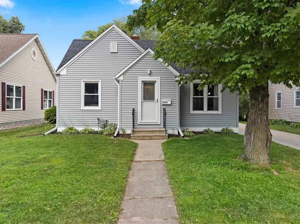 1014 Wilson Ave, Green Bay, WI 54303