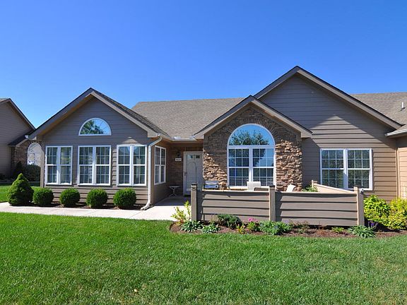 4th image of 5622 Orchard Villas Cir
