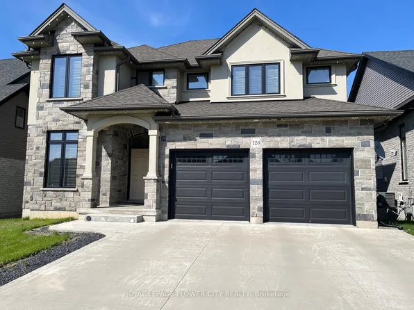 128 Ottawa Ave, Woodstock, ON N4T 0H9