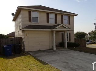 7226 Horizon Star, San Antonio, TX 78252