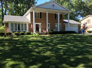 4411 Sulgrave Dr, Toledo, OH 43623