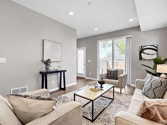 4th image of 3007 S Cherokee Street
