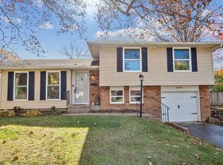 3475 Fox Run Rd, Westerville, OH 43081