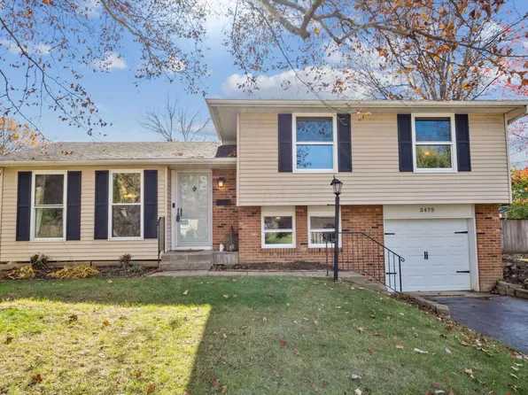 3475 Fox Run Rd, Westerville, OH 43081
