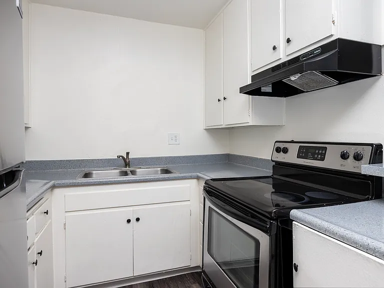 The Oasis Apartments — Photo 6