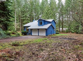 22125 S Forest Park Rd, Beavercreek, OR 97004