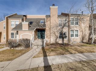 2835 S Vaughn Way, Aurora, CO 80014