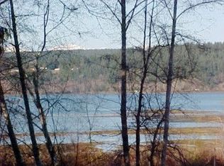 22361 NE State Route 3, Belfair, WA 98528