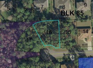 10 Robin Pl, Palm Coast, FL 32164