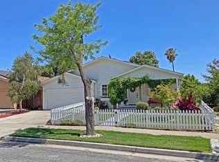 6966 Heaton Moor Dr, San Jose, CA 95119