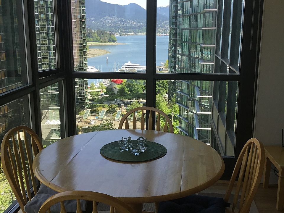 1st image of 1331 Alberni St #906