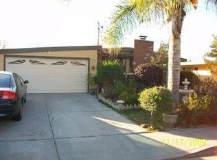 970 Rose Ct, Santa Clara, CA 95051