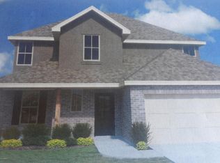 114 Fallow Fld, Rayne, LA 70578