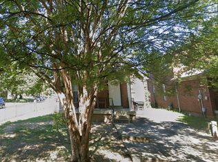 1423 Standard Village Cir, Louisville, KY 40210