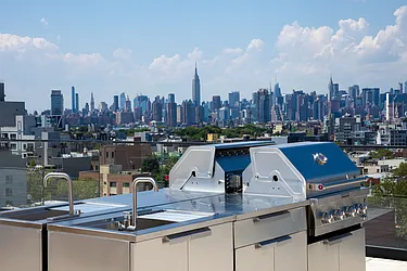 Rented by Monarch Realty Group