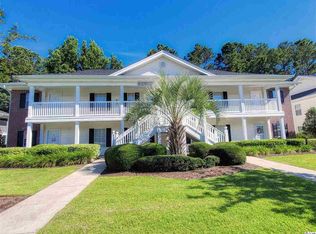 1254 River Oaks Dr UNIT 15, Myrtle Beach, SC 29579