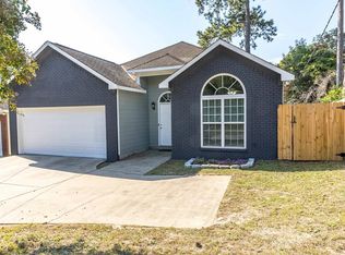 3626 Forrest Rd, Columbus, GA 31907