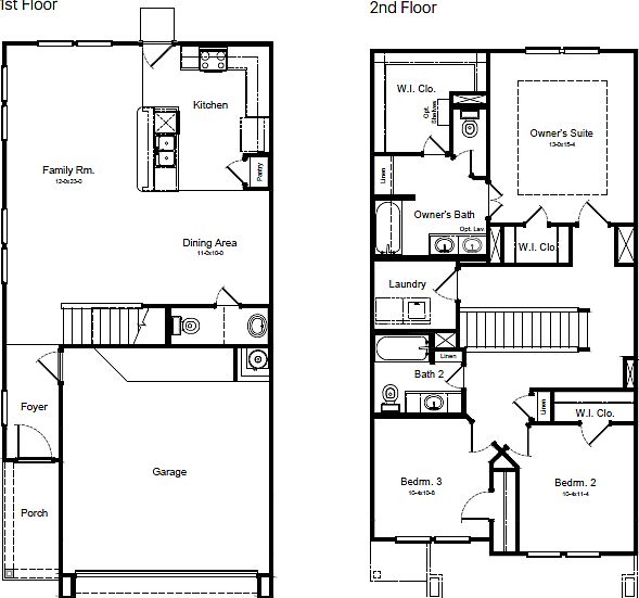 2nd image of 13433 Sun Cay Dr