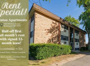 1832 Winton Ave APT 104, Kalamazoo, MI 49001