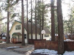 1009 Wendy Ave, Big Bear City, CA 92314