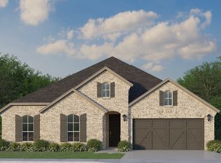 2505 Hue St, Celina, TX 75009
