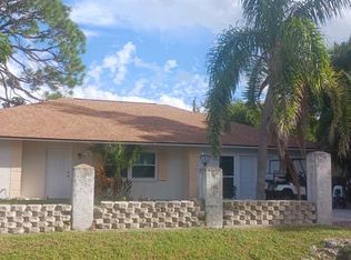 887 Leeward Rd, Venice, FL 34293