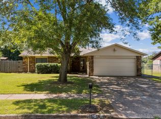4713 W Charleston St, Broken Arrow, OK 74011