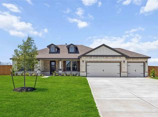 1285 Westfork Dr, Sealy, TX 77474