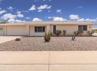 9819 W Blue Ridge Dr, Sun City, AZ 85351