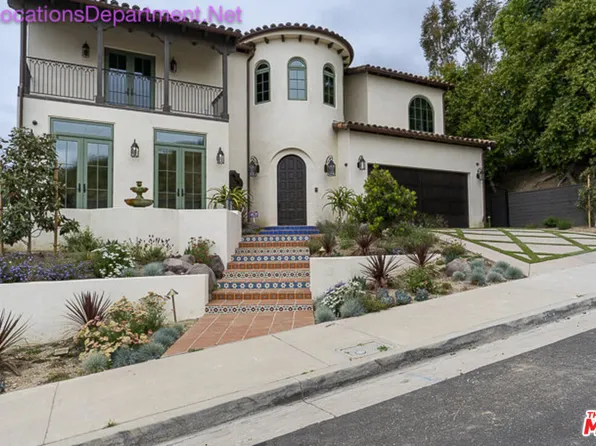 5861 Ridgebrook Dr, Agoura Hills, CA 91301