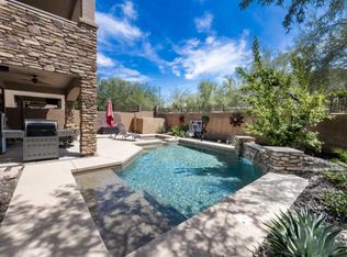 3519 N Sonoran Hls, Mesa, AZ 85207