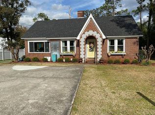 1209 Dawson Rd, Albany, GA 31707