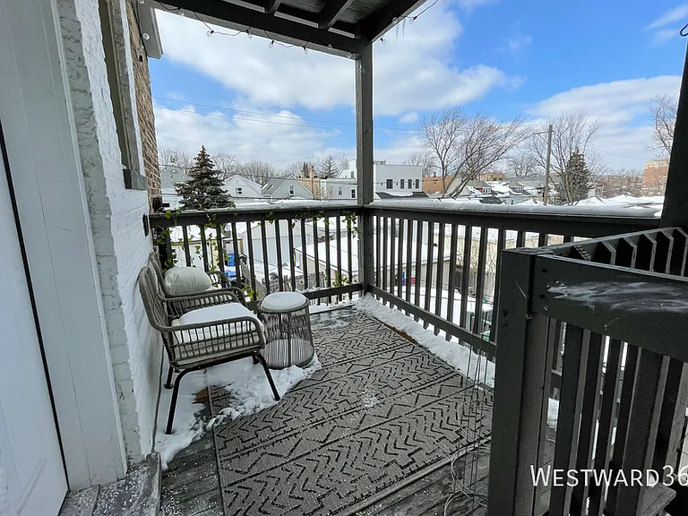 4110 N Richmond St #2R — Photo 8