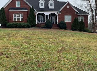 948 Goat Rd NW, Resaca, GA 30735