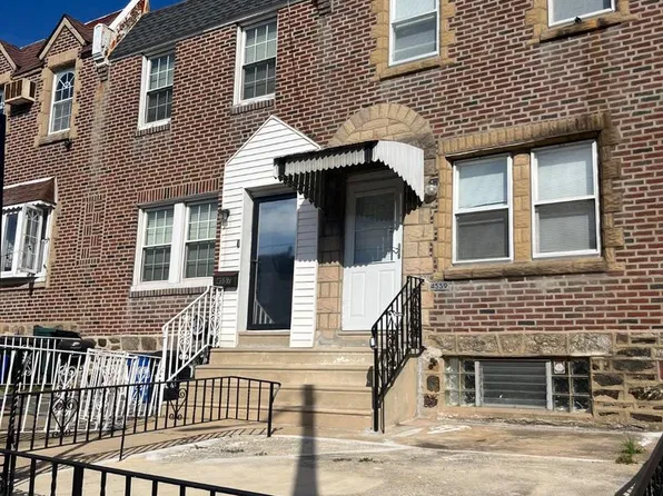 4559 Aldine St, Philadelphia, PA 19136