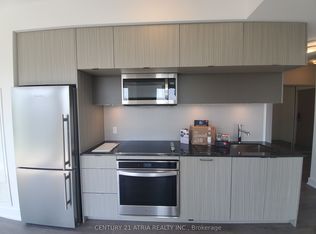 575 Bloor St E #2108, Toronto, ON M4W 0B2