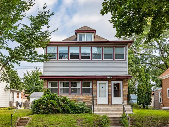 1243 Thomas Ave, Saint Paul, MN 55104