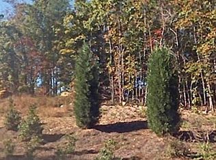 2 Fieldstone Dr NE, Rome, GA 30161